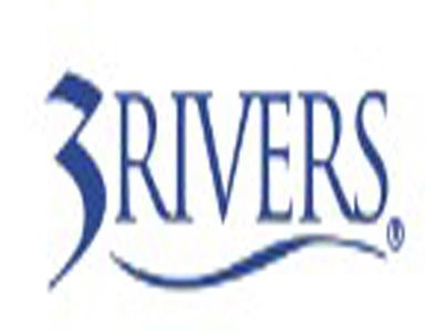 3 Rivers Credit Union logo