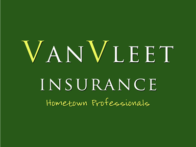 VanVleet Insurance logo