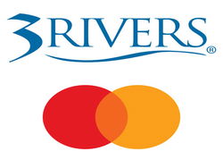 3 Rivers Bank logo