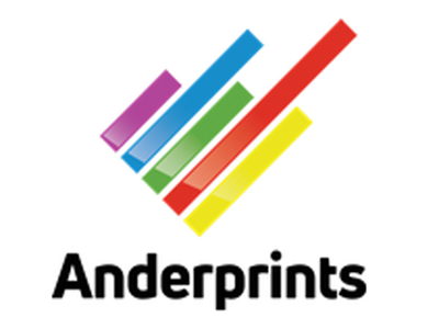 Anderprints logo