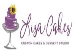 Lisa Cakes logo