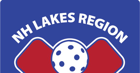 2026 NH Lakes Region Pickleball Tournament