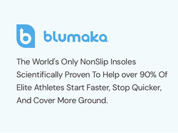 Blumaka logo