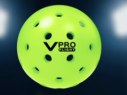 Vulcan Pickleball logo