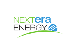 NextEra Energy logo