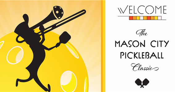 2025 Mason City Pickleball Classic