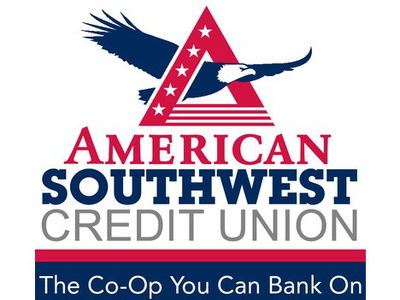 American Southwest Credit Union logo