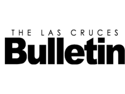 The Las Cruces Bulletin logo