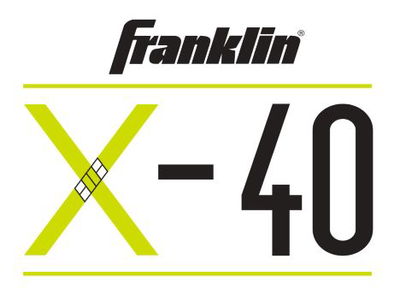 Franklin X-40 logo