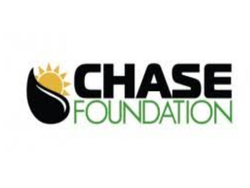Chase Foundation logo