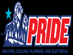 PRIDE logo
