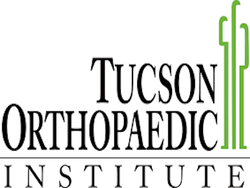Tucson Orthopaedic Institute logo