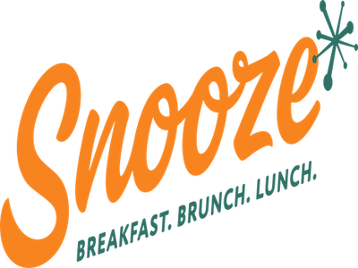 Snooze logo
