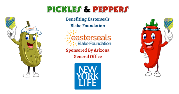 CANCELED!    Pickles and Peppers 2024 logo