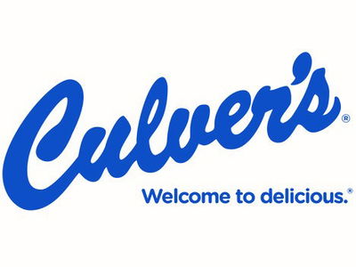 Culver's logo
