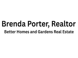 Brenda Porter, Realtor logo