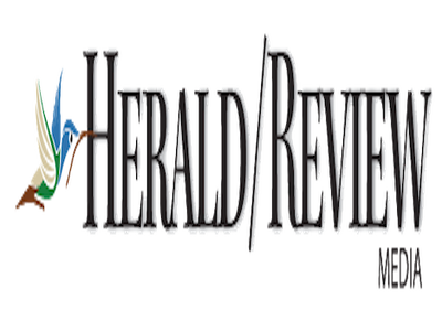 Herald/Review Media logo