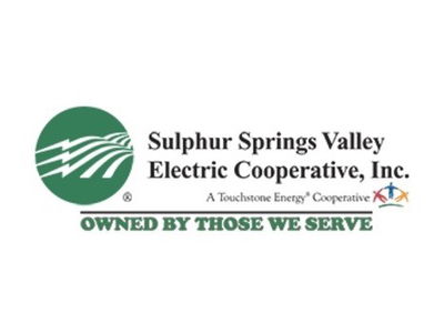 Sulphur Springs Valley Electric Cooperative, Inc. logo