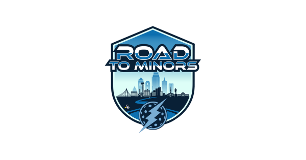 Road to Minors (RTM) - Round 1 Tournament: tryouts for Dallas Flash Team logo