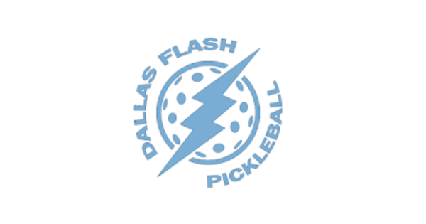 Dallas Flash Mixed Doubles Qualifier Tournament logo