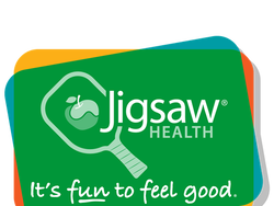 Jigsaw Health logo