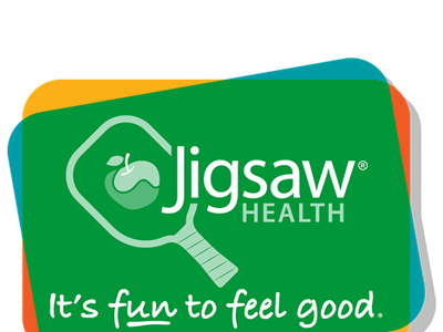 Jigsaw Health logo