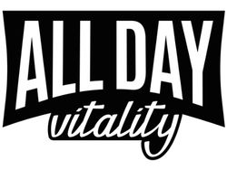 All Day Vitality logo