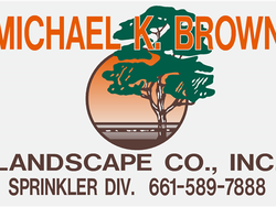 Dessert Sponsor logo