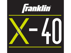 Franklin Pickleball logo