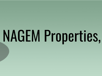 NAGEM Properties LLC logo