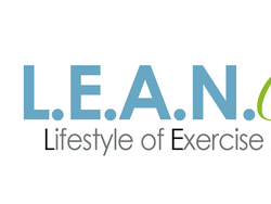 Snack Sponsor L.E.A.N logo