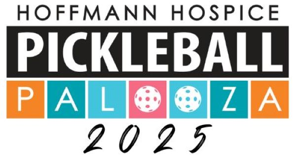 Pickleball Palooza 2025 logo