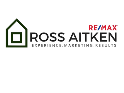 Ross Aitkin Logo logo