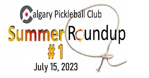 CPC Summer Roundup #1 - July 15, 2023 logo