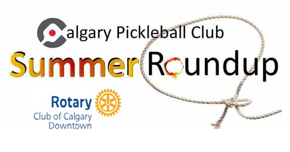 CPC Summer Round-Up 2025 - Singles & Mixed Doubles