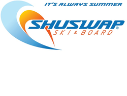 Summer Roundup #1 Shuswap logo