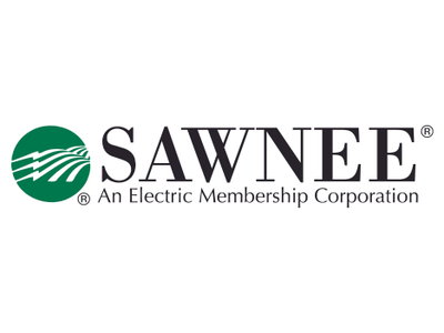 Sawnee EMC logo