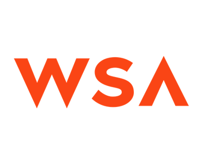 WSA logo