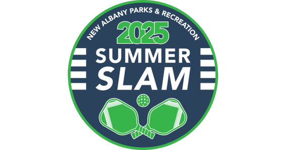 New Albany Summer Slam 2025