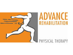 Advance Rehabilitation logo