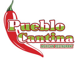 Pueblo Cantina logo