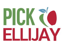 Pick Ellijay logo