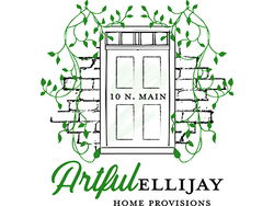 Artful Ellijay logo