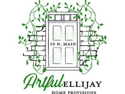 Artful Ellijay logo