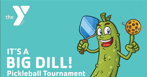 It's A Big Dill! logo