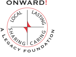 Onward! logo