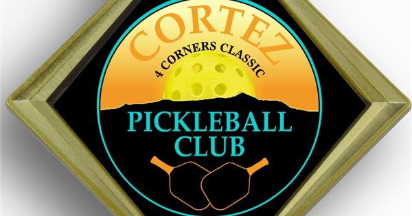 4 Corners Classic: June 22/23 logo