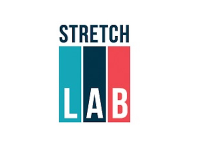 STRETCHLAB SAN CLEMENTE logo