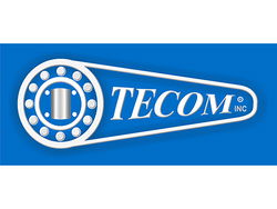Tecom Inc logo