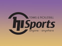 hiSPORTS logo